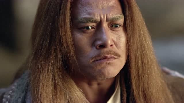 成昆杀谢逊全家金毛狮王以师傅名义到处作案