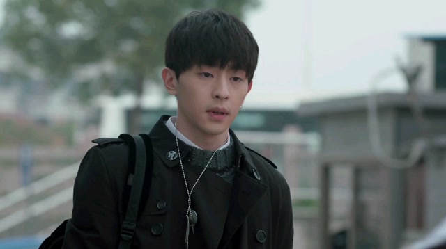 【邓伦】【电视剧cut】欢乐颂谢童1-6