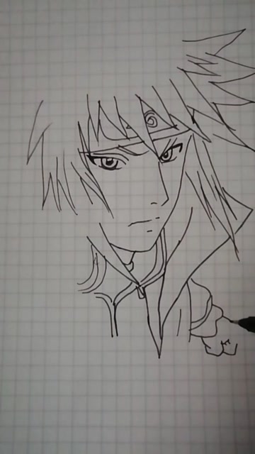 第三代火影的忍道是什么?