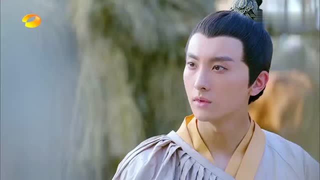 《楚乔传》蒙枫当时在田间扎稻草人才躲过了一劫