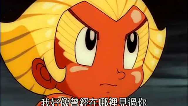 阿童木坏阿特拉斯好事 愤怒对战阿童木 场面不输当下热血动漫