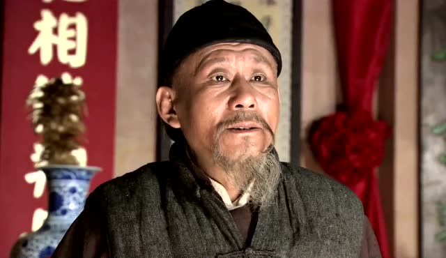 闯关东前传:蒋仕达跪地谢罪,两家恩怨了结