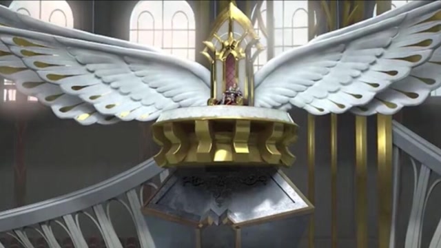 雄兵连之诸天降临:地球不接受天使的正义秩序真的是一件好事吗?