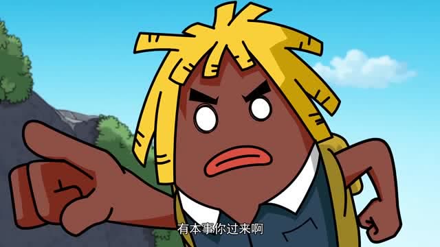 香肠派对 :马可波在一个游戏里浪费了十年时间!