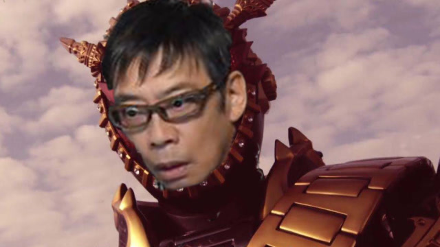 假面骑士:封魔时王的真实身份其实是叔公?庄吾有可能只是烟雾弹