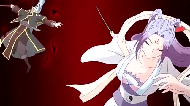 王舞区区一个金丹,为什么会这么强