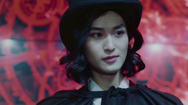 【胡潇灵】【混剪】赵祯cut11-9