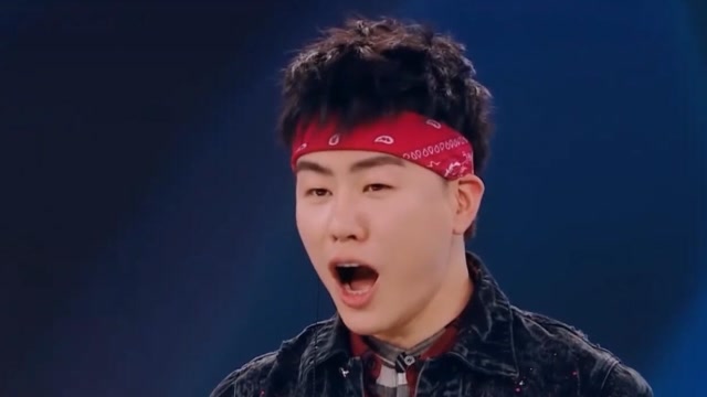 牛超跳舞有魅力,胡彦斌被舞姿吸引