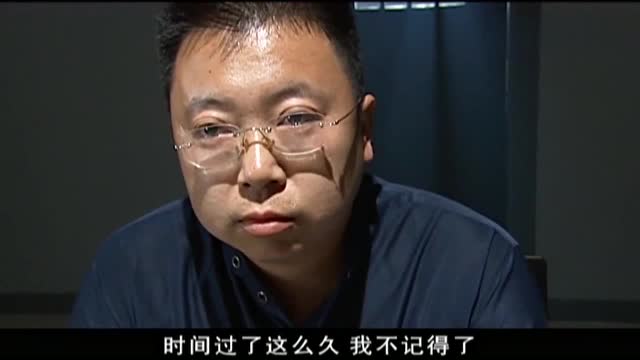 征服:"疯子"也有今天!封彪当街欺负人,被仇家直接一枪击中!