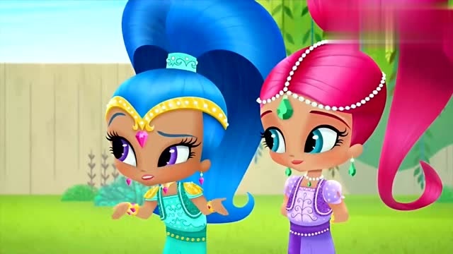 亮亮和晶晶:恐龙阿提学会了跳机器舞