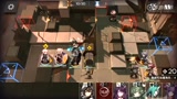 明日方舟1-12低练度三星攻略