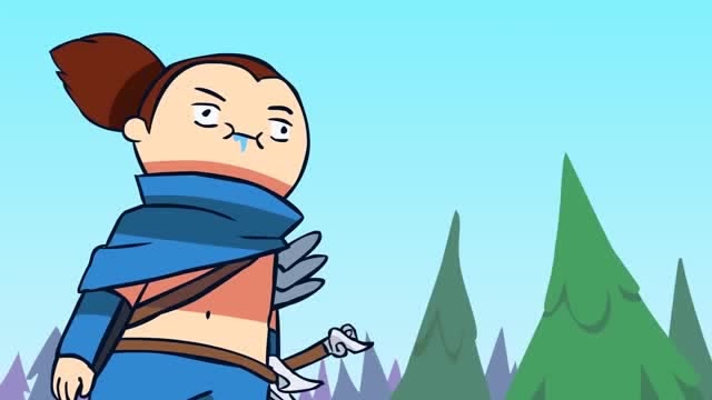 托儿索:别欺负我,我还只是个流鼻涕的孩子