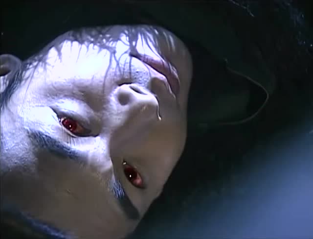 风云:红眼聂风苏醒,他会把人间变成地狱吗