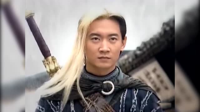 神鬼八阵图主题曲《红太阳》陈冠蒲演唱