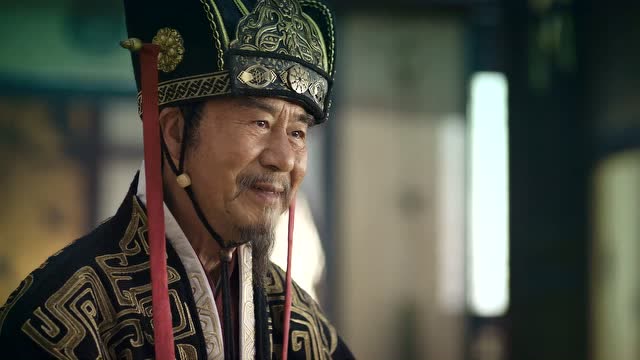 着实有趣呀!司马懿是个威胁,臣子说出了自己的看法!