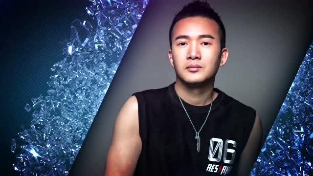 深圳市十大歌手巡回演唱会宣传片