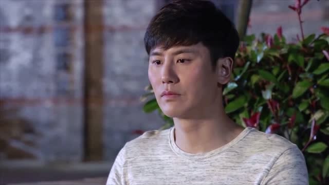 咱家:黄翰生和郭虎说起兰馨的事,又说起了自己的亲生经历