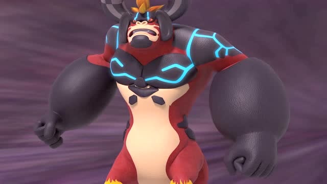 《寻灵大冒险》变异灵兽居然可以自行恢复能量,兰欣儿愤愤不平!