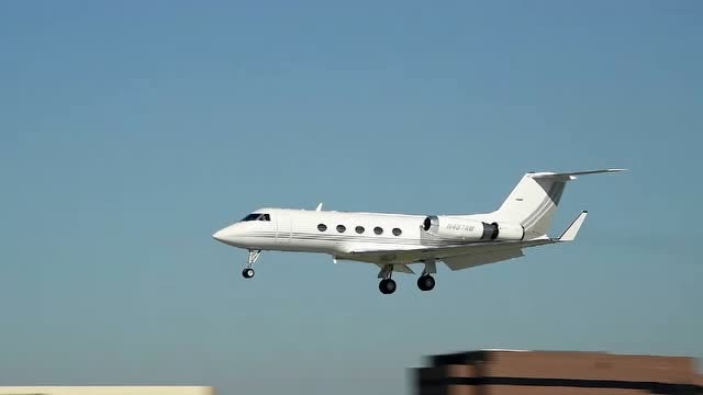 经典湾流iii登陆lgb