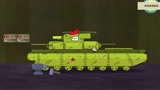 《坦克世界》之超级坦克的无敌火炮大作战