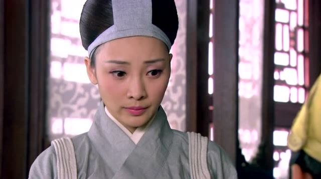 龙门飞甲:明玉说自己中毒的事,应该另有隐情