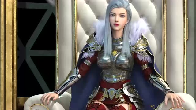 雄兵连:梅洛天庭大门被攻破,天使大军就在眼前