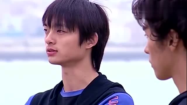 火力少年王:李非练会了天外银龙,电击队这下急了,想拿冠军难了