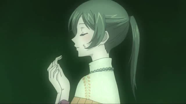 《元气少女缘结神》奈奈生神乐舞,超美的!