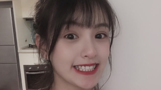 最优的我们李星童参加明日之子,实力强劲,盘点她的经典舞台!