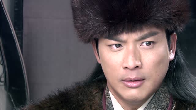 包青天之七侠五义:欧阳春突然发现新线索,脑袋挺灵光的