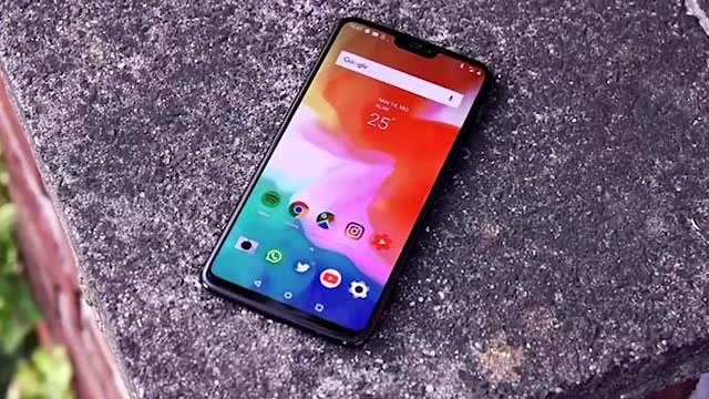 一加6对比小米mix 2s,这么选就对了