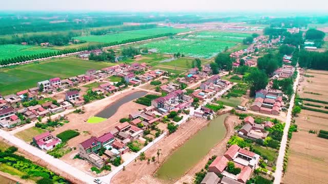 宿豫陆集镇:文明创建我助力,空间治理我先行