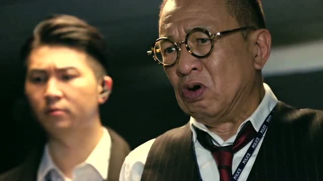 铁探:毒贩老大落网,山狗见势不妙提前跑路