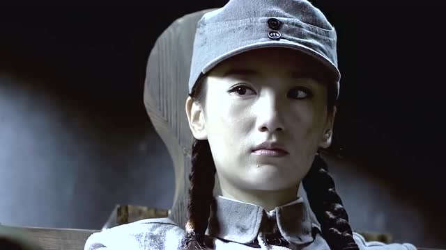 雪豹坚强岁月:竹下俊俘虏了陈怡,却不料被日本军官劫走,危险了