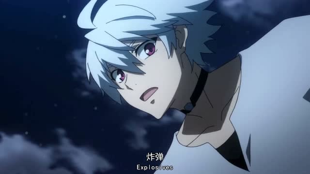 时空使徒:安琪出手帮弥琉,出现意外,神秘人暗中相助!