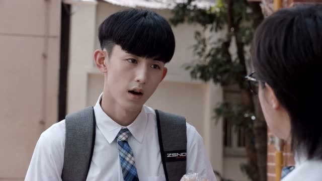 《少年派》林大为:我家妙妙这颗好白菜不能让那些猪给拱了!