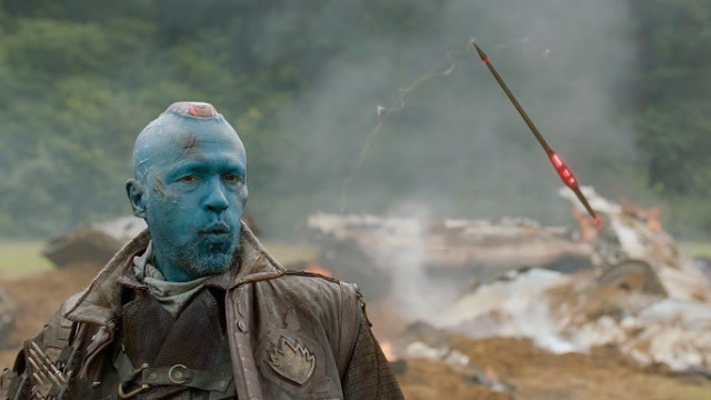 国外牛人自制勇度的口哨飞箭,当吹响口哨,才是震撼的开始!