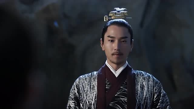 三生三世:墨渊明着是罚十七抄书,实际上是为了把十七困在昆仑虚