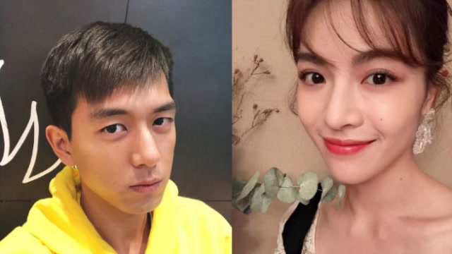 李现被扒出前任是钟楚曦!留言夸她胸型好看,火辣情书不堪入目