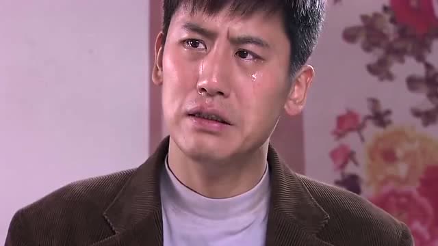 二叔:郑宝珠彻底大爆发,尔志强看着也懵,迟迟没有反应过来