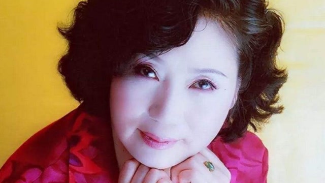 马友仙演唱秦腔《断桥》秦腔名家清唱精选