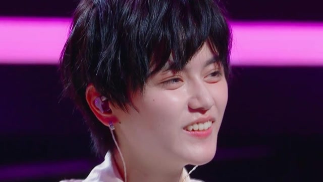 明日之子,田燚提前八天来跟叶禹含练习,最后一句话全场尖叫!