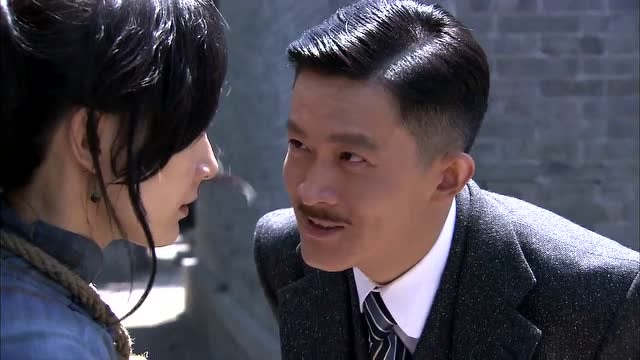 铁梨花:张吉安暗恋了凤儿二十年,今天终于在这种场合告白