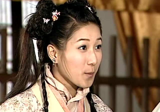 好彩妹缺乏耐心,玉衡子要她背诵咒语,打开字卷懵了