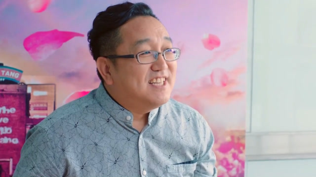 大话红娘:郝立强提前来找都晓晓等着她去约客户