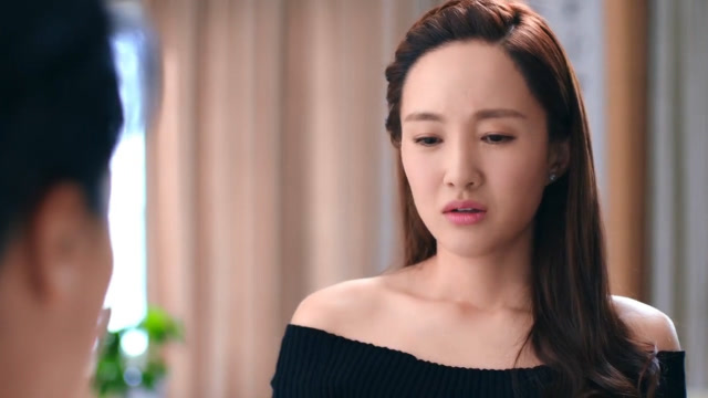 大话红娘:罗小珊在刘艳萍面前说都晓晓的坏话,刘艳萍鼓励她