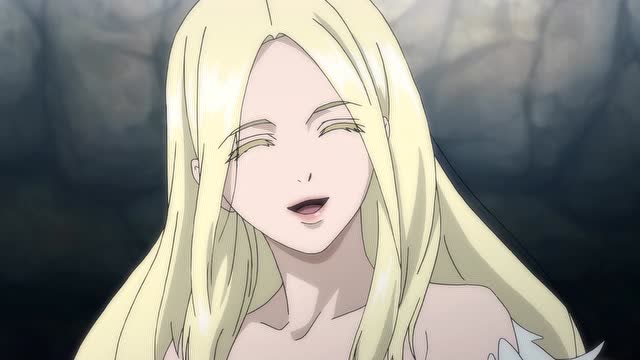 猎兽神兵:特丽丝想再次登上舞台,可是他们还会喜欢她的歌声吗?