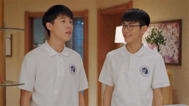 《小欢喜》林磊儿与方一凡虐心混剪,两人上演前世今生!