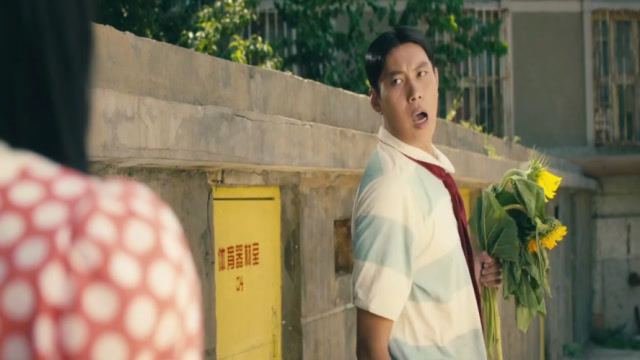 大春向马冬梅告白这一段,实在太搞笑了,看了十遍都还不过瘾!