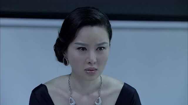 中国刑警803:美女得知丈夫死了,面对刑警一脸不可置信